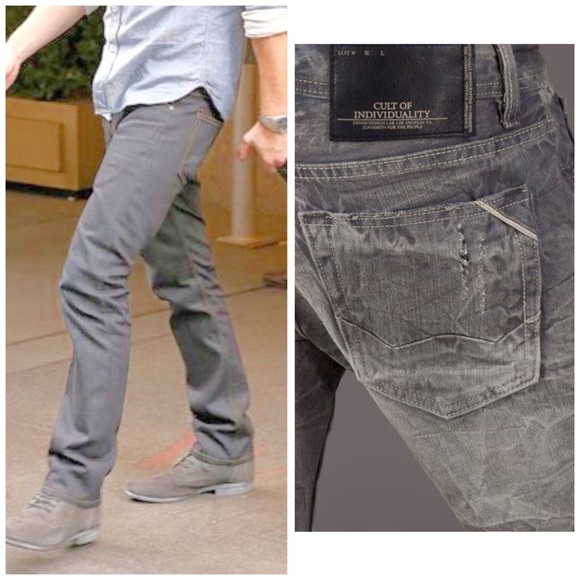 cult of individuality size 44